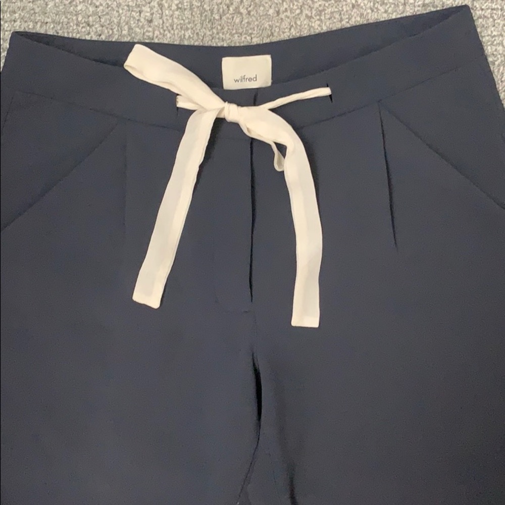 Aritzia Wilfred pants - Picture 5 of 6
